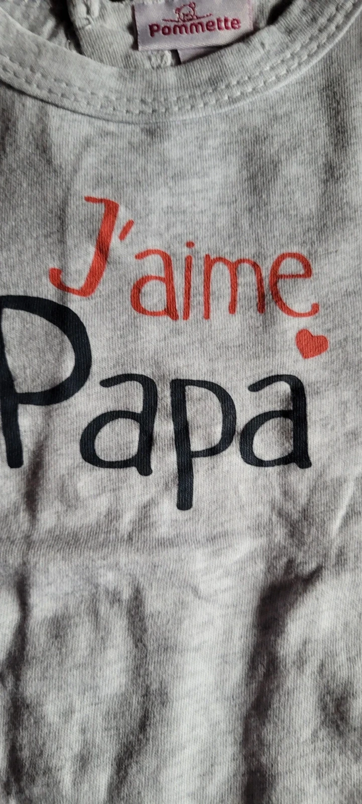 Pijama fino – photo 2